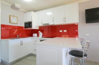 Beachfront 2, 25 Willow Street - Crescent Head - 7
