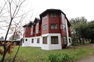 Santa Maria Pucon - Pucón - 8