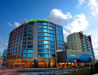 Ming Garden Hotel & Residences - Kota Kinabalu - 0