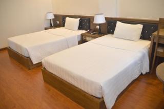 Phu Tho Hotel - Hô-Chi-Minh-Ville - 2