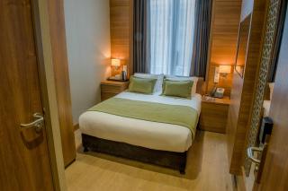 Grand Hotel Downtown - Amsterdam - 5
