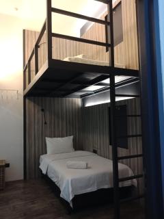 The Verve Hotel PJ Damansara - Petaling Jaya - 4
