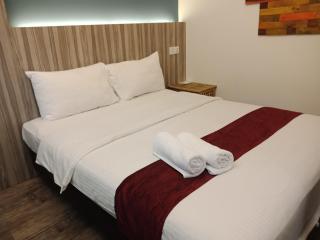 The Verve Hotel PJ Damansara - Petaling Jaya - 9