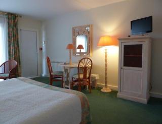 Manoir de la Roche Torin, The Originals Relais - Courtils - 2
