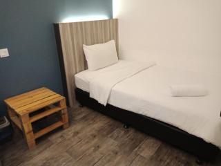 The Verve Hotel PJ Damansara - Petaling Jaya - 8