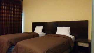 Quint Hotel - Manado - 3