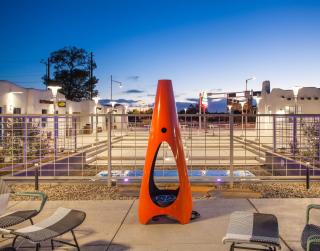 El Vado Motel - Albuquerque - 8