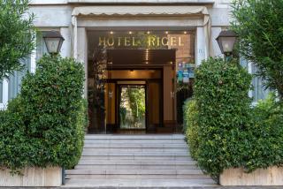 Hotel Rigel - Lido di Venezia - 0