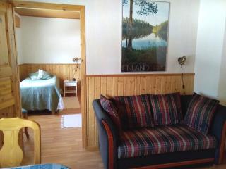 Hotelli Möhkön Rajakartano - Ilomantsi - Petkeljärvi - 2