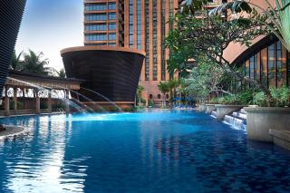Comfort Service Apartment at Times Square KL - Kuala Lumpur - 3
