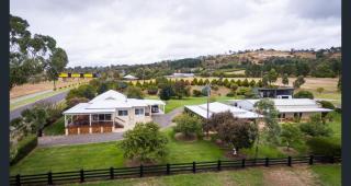 505 CONROD STRAIGHT MOUNT PANORAMA - Bathurst - 8