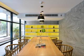 Aspira Tropical Residence Thong Lor - 1