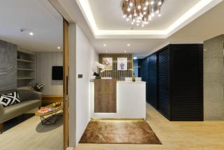 Aspira Tropical Residence Thong Lor - Banguecoque - 7