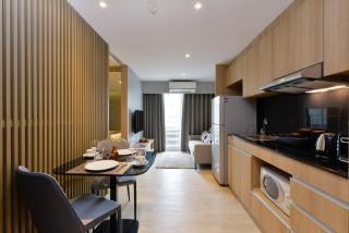Aspira Tropical Residence Thong Lor - Banguecoque - 9