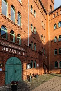 Elbe Resort Alte Ölmühle - 2