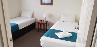 Sea Star Apartments - Airlie Beach - 1