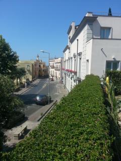 Villa Avellino Historic Residence - Pozzuoli - 6