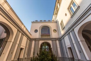 Villa Avellino Historic Residence - Pozzuoli - 5