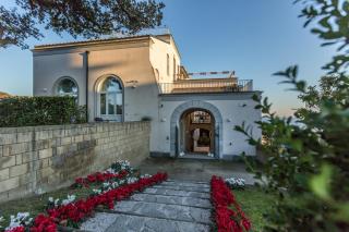 Villa Avellino Historic Residence - Pozzuoli - 3