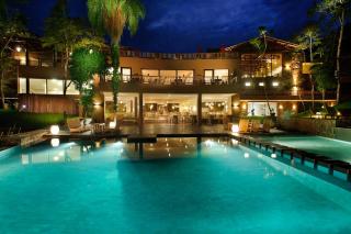 Loi Suites Iguazu Hotel - Puerto Iguazú - 3