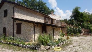 La Locanda del Frullo - Poggio Moiano - 0