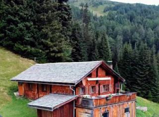 Turner-Hütte - Heiligenblut - 8