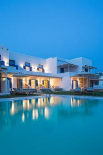 Villa Del Sol Mykonos - Ornos - 0
