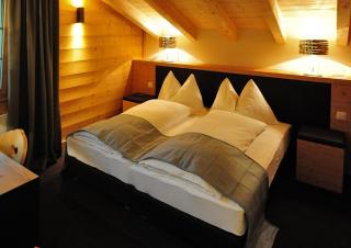 Aspen Alpine Lifestyle Hotel - Grindelwald - 9