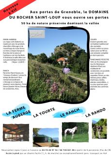 Domaine du Rocher St-Loup - 4