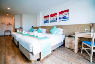 Palau Hotel - Koror - 9