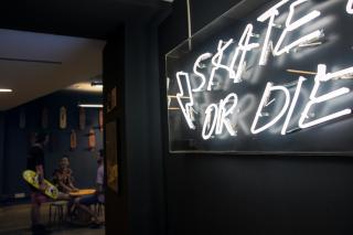 Sant Jordi Hostels Sagrada Familia - 3