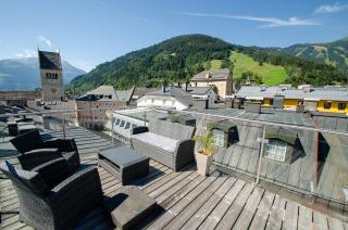 Penthouse SEVEN by All in One Apartments - Zell am See - 6