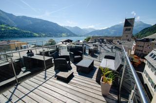 Penthouse SEVEN by All in One Apartments - Zell am See - 5