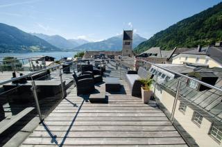 Penthouse SEVEN by All in One Apartments - Zell am See - 3
