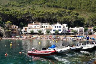 Hotel Sa Tuna - Begur - 2