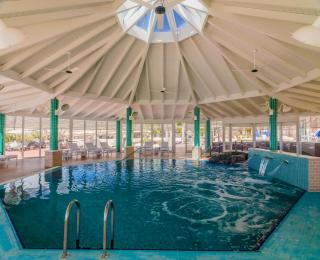 H10 Playa Esmeralda - Adults Only - Costa Calma - 4
