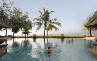 Villas at The Patra Bali Resort and Villas - CHSE Certified - Kuta - 9