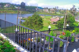 Galaxy Grand Hotel - Nuwara Eliya - 8