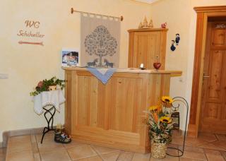 Pension Unterhof - Flachau - 5
