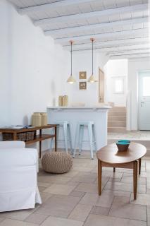 Villa Del Sol Mykonos - Ornos - 7