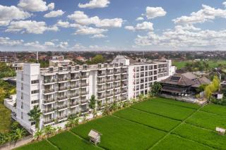 d'primahotel Petitenget Seminyak 2 - Seminyak - 0