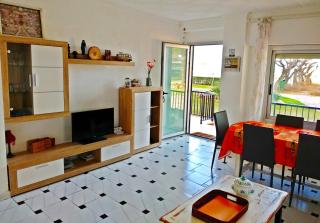 LA NARANJA DENIA 1ªlinea de playa -Wifi- Parking free - 7