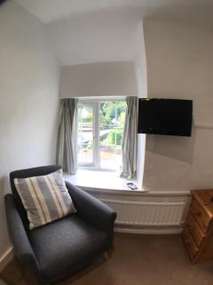 The White Horse Inn - Washford - 1