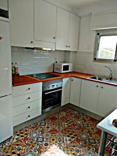 LA NARANJA DENIA 1ªlinea de playa -Wifi- Parking free - 4