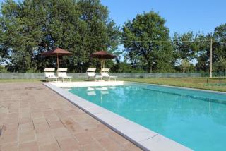 Relais Villa Sofia - Calcinelli - 4