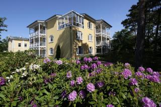 Haus Freyja Ferienwohnungen - Graal-Müritz - 1