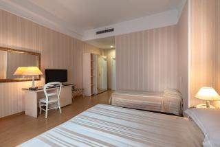 Hotel President - Rímini - 1