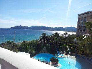 Appartement Belle Azur - Cannes - 4