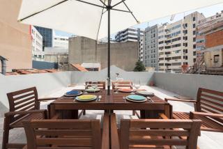 BmyGuest - 156 Trindade House & Terrace - Porto - 0