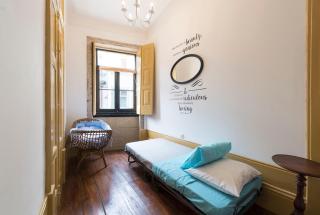 BmyGuest - 156 Trindade House & Terrace - Porto - 1